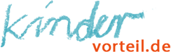 Kindervorteil Logo