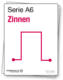 A6 - Zinnen
